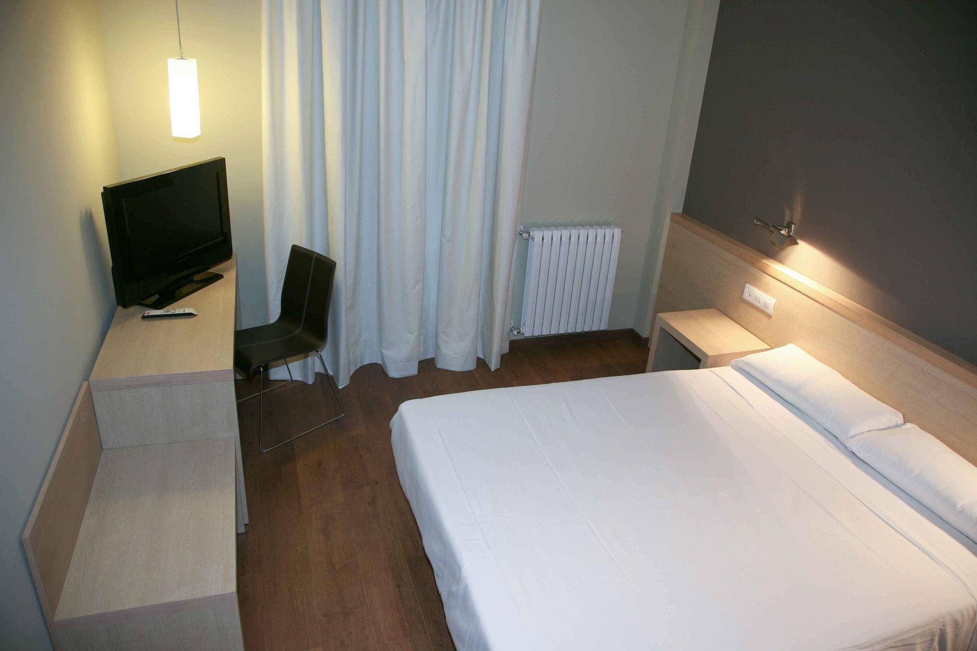 Hotel 280 Zaragoza 卡拉托劳 客房 照片