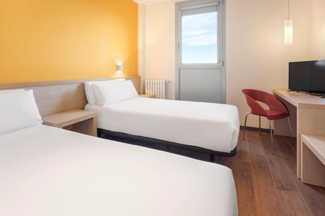 Hotel 280 Zaragoza 卡拉托劳 外观 照片