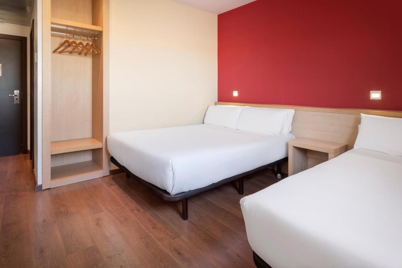 Hotel 280 Zaragoza 卡拉托劳 外观 照片