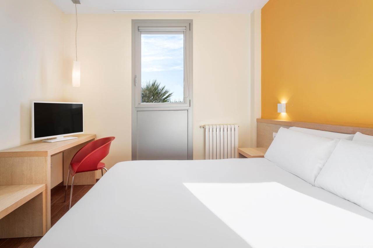 Hotel 280 Zaragoza 卡拉托劳 外观 照片
