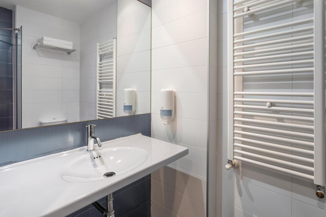 Hotel 280 Zaragoza 卡拉托劳 外观 照片