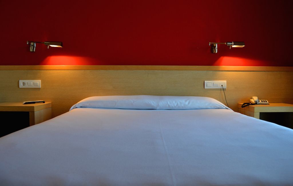 Hotel 280 Zaragoza 卡拉托劳 外观 照片