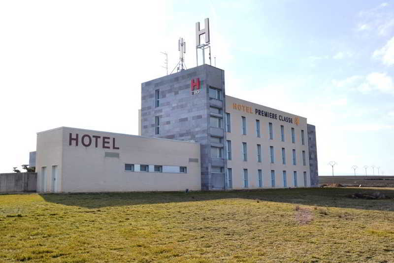 Hotel 280 Zaragoza 卡拉托劳 外观 照片