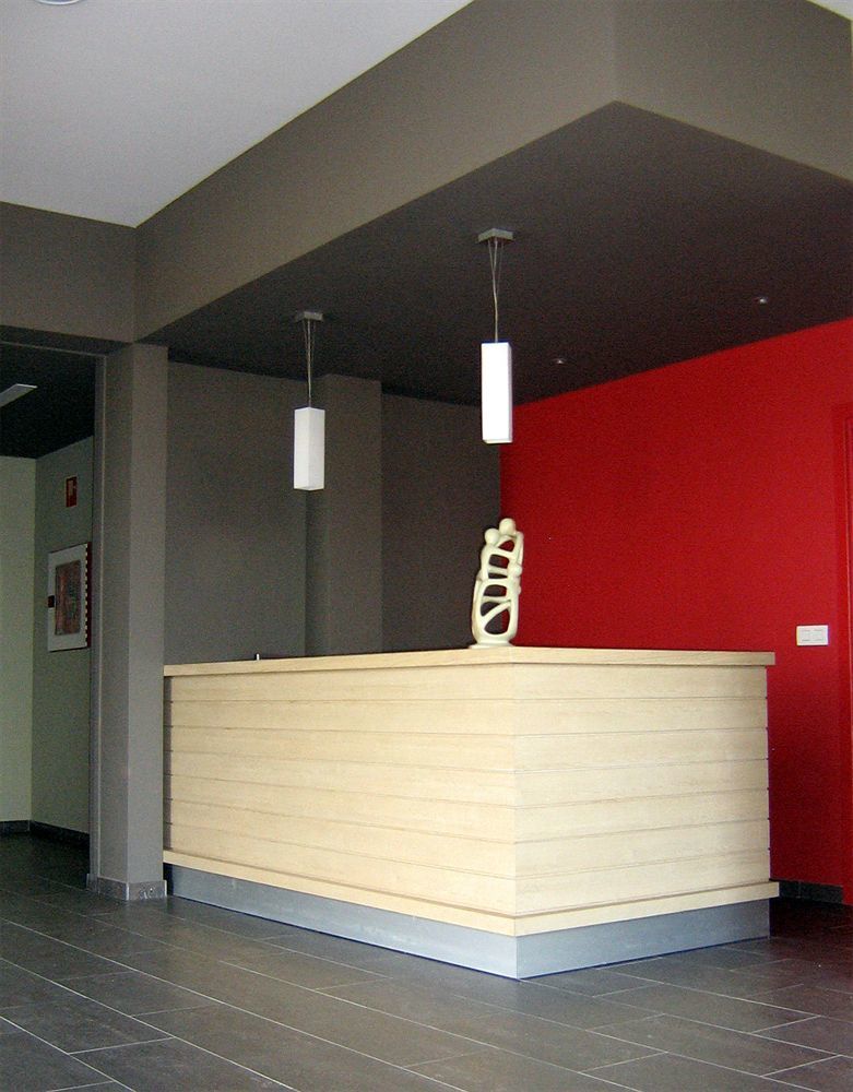 Hotel 280 Zaragoza 卡拉托劳 外观 照片