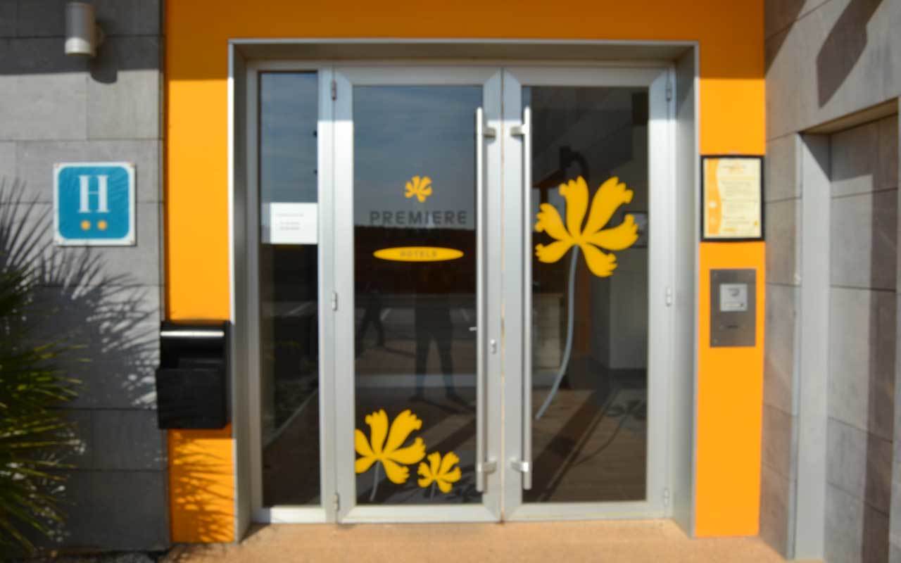 Hotel 280 Zaragoza 卡拉托劳 外观 照片